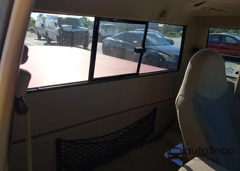 2000 Ford Ranger Super Cab из США, поврежденный, VIN 1FTYR14VXYPB90509